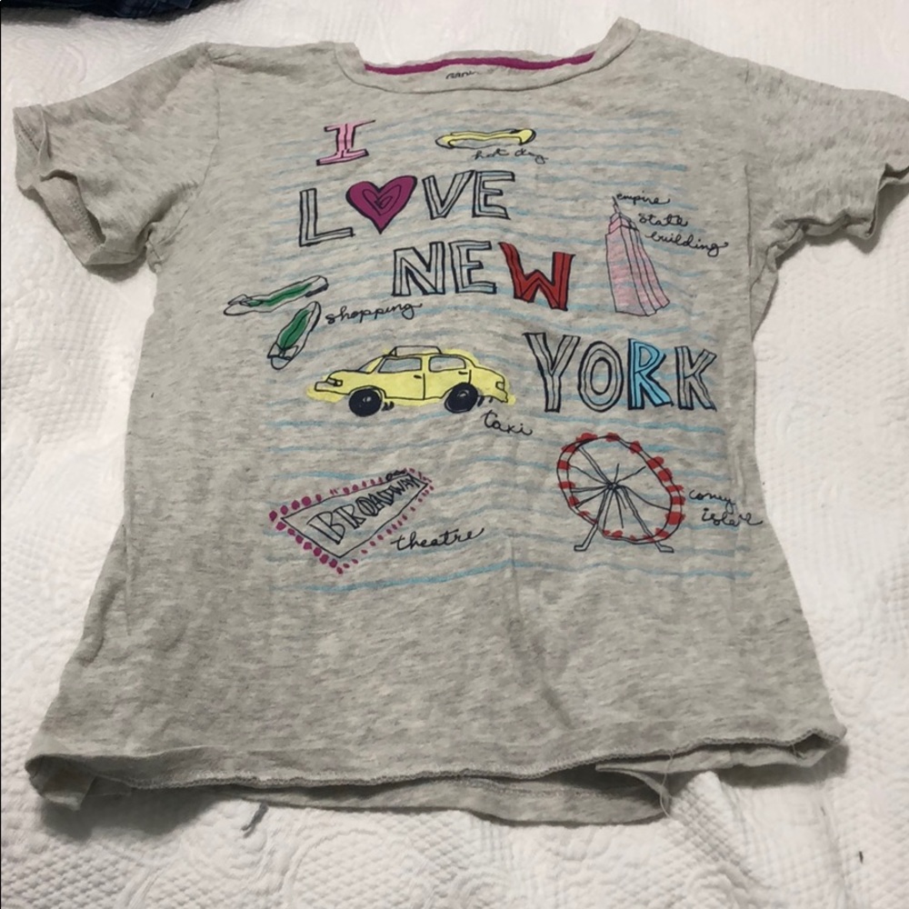 love new your t-shirt